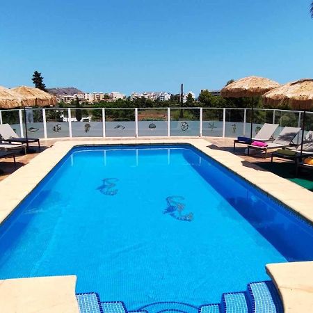 Villa Gota de Mar Jávea Esterno foto