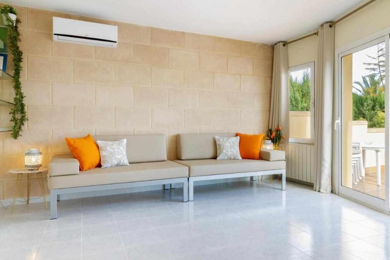 Villa Gota de Mar Jávea Esterno foto