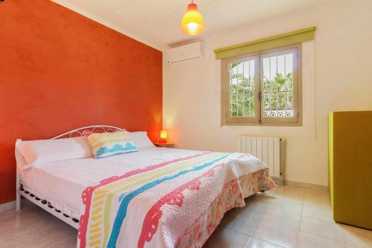 Villa Gota de Mar Jávea Esterno foto